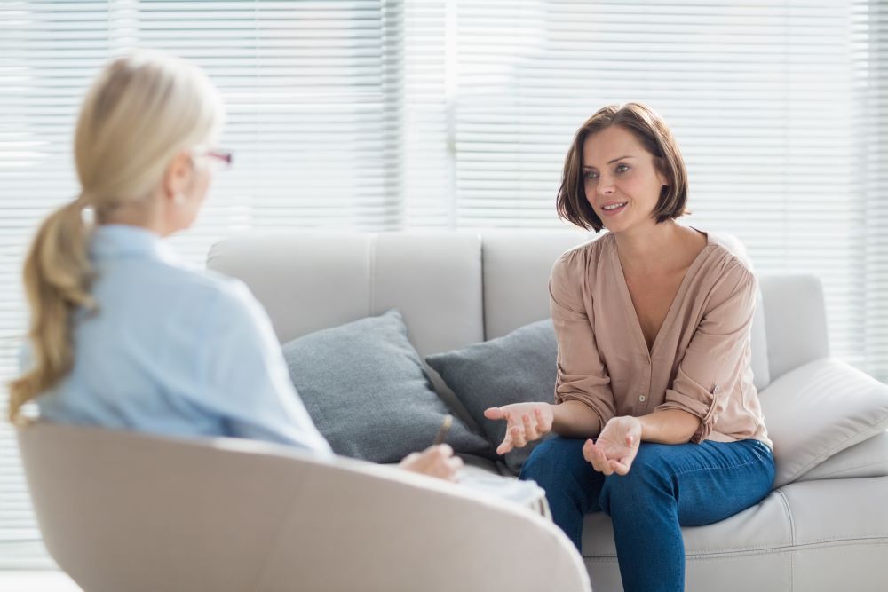 How Can Biofeedback Help in My Recovery