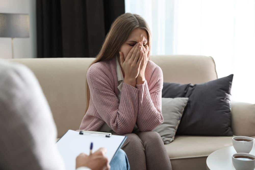 How Can I Recover from Trauma