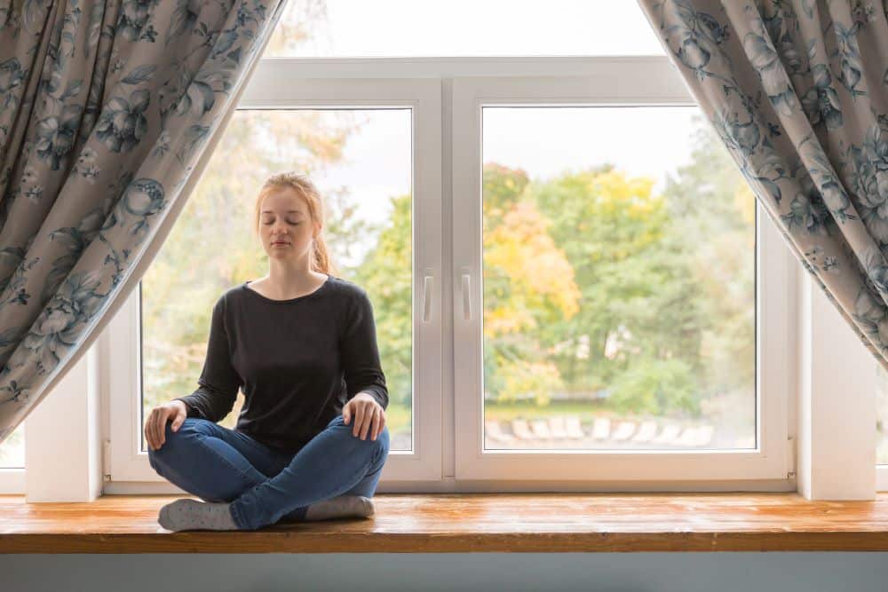 Prioritizing Self With Self-Care