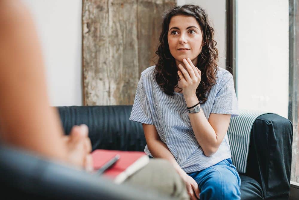 Is EMDR the Right Therapy for Me