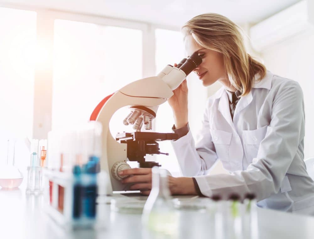 The Science Behind Addiction