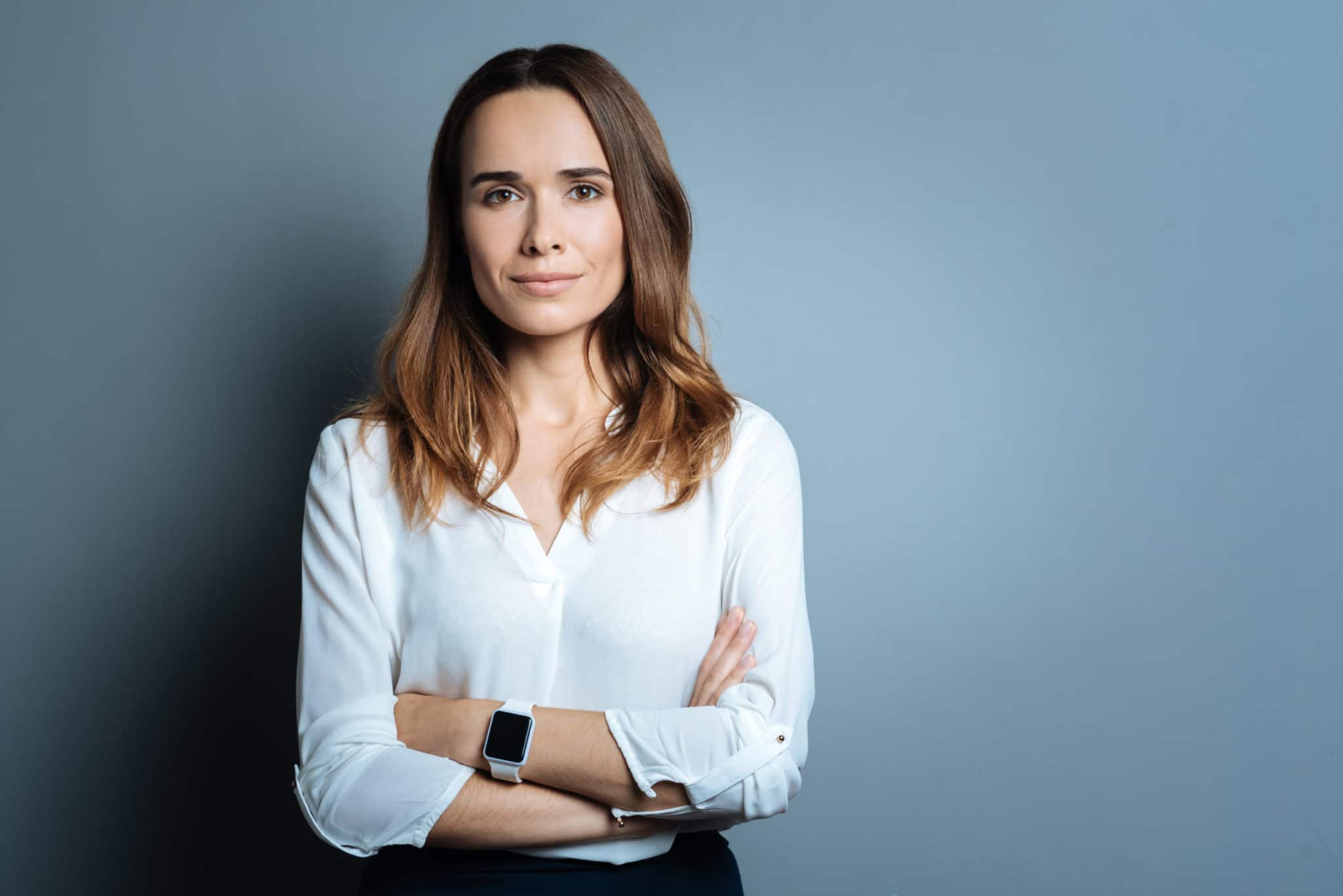 The Benefits of Privacy in Recovery
