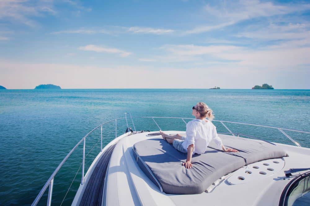 Righting the Ship After Substance Use