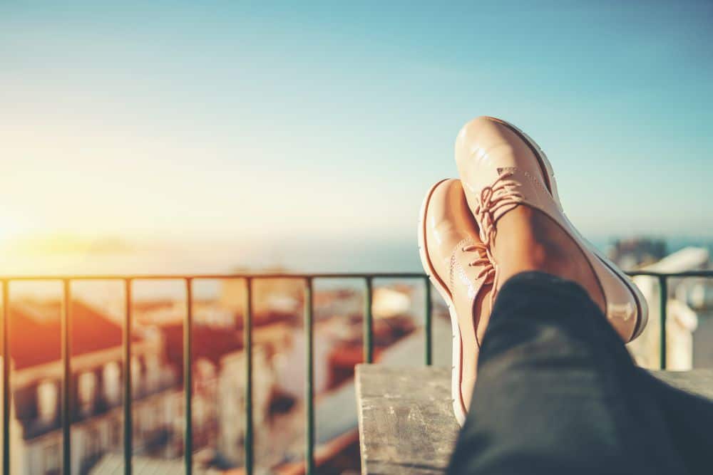 How Can I Set Boundaries in My Life?