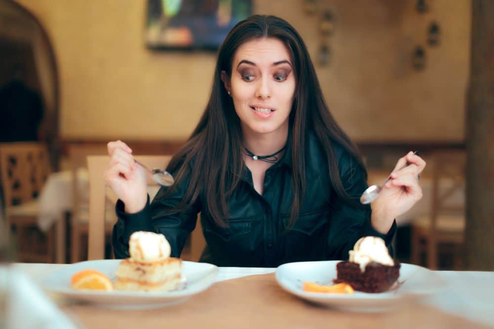 How Can I Cope with Cravings?