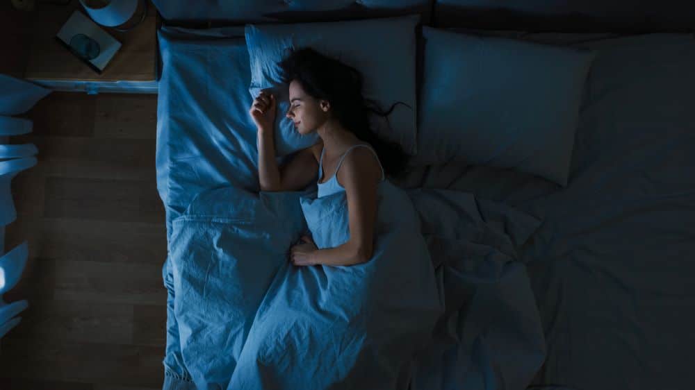 Why Is Sleep So Important in Healing?