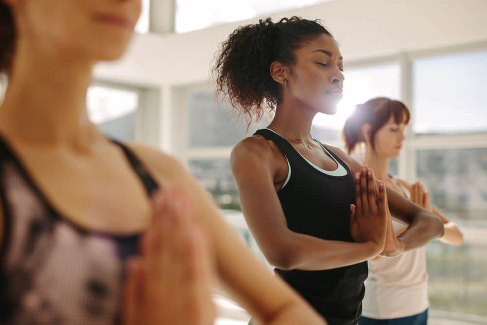 Yoga for Healing