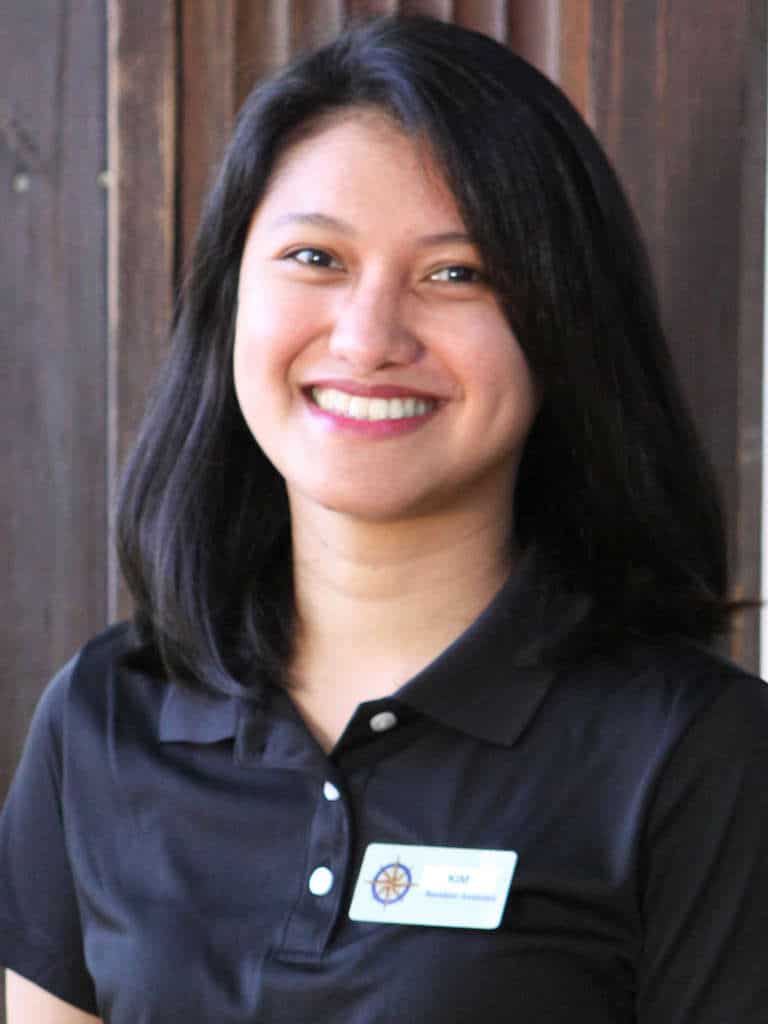 Kimraiza Jainal