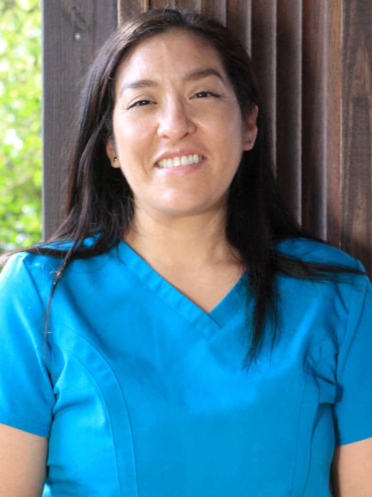Yvonne Penate