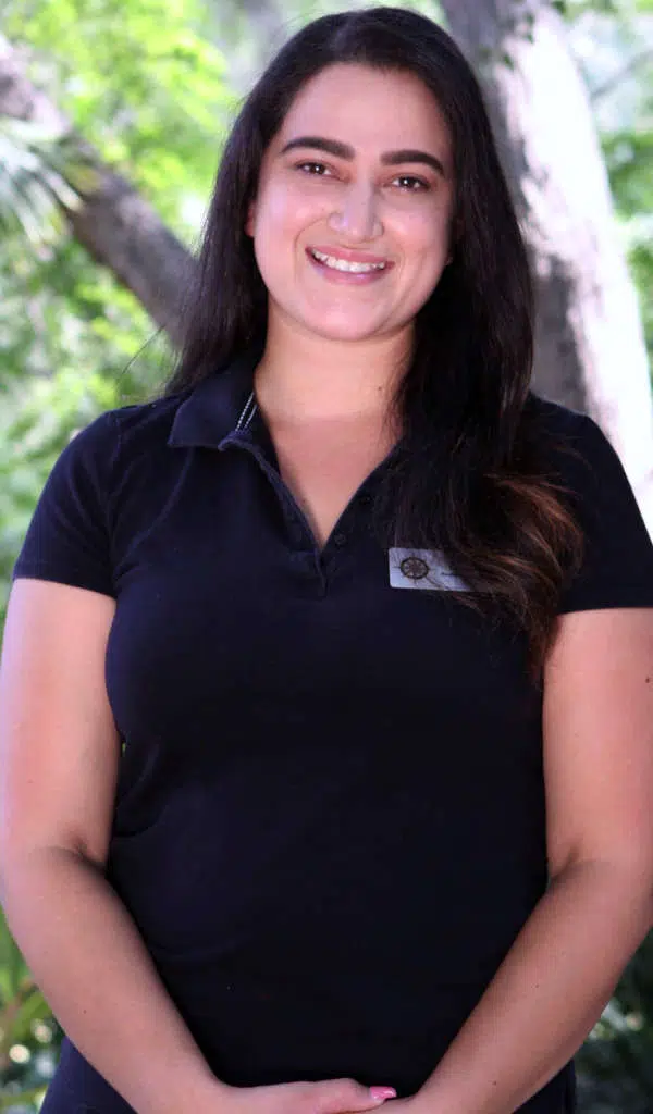 Cynthia Barrera