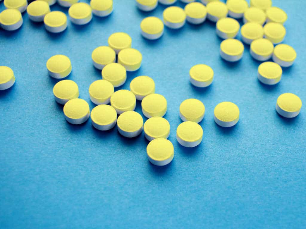 What is the Difference Between Percocet and Percodan?