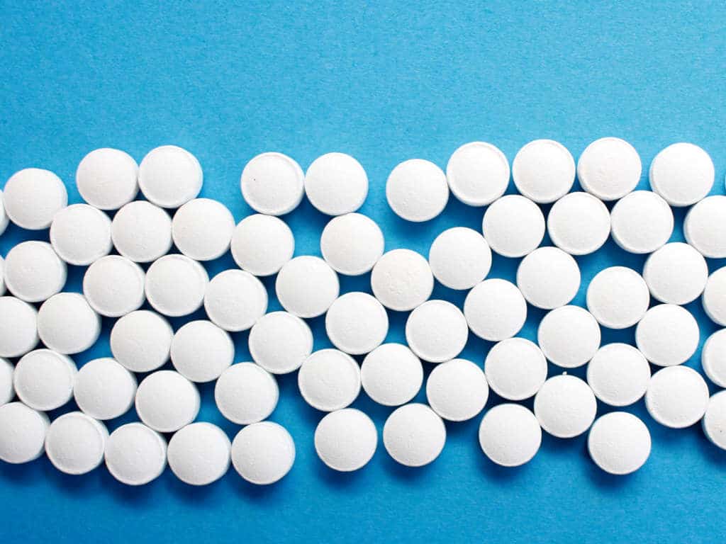 What is Ativan?
