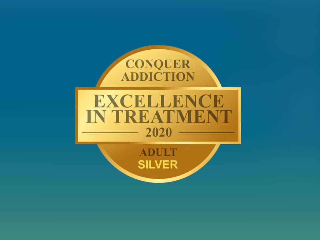 Silver Award | AToN Center