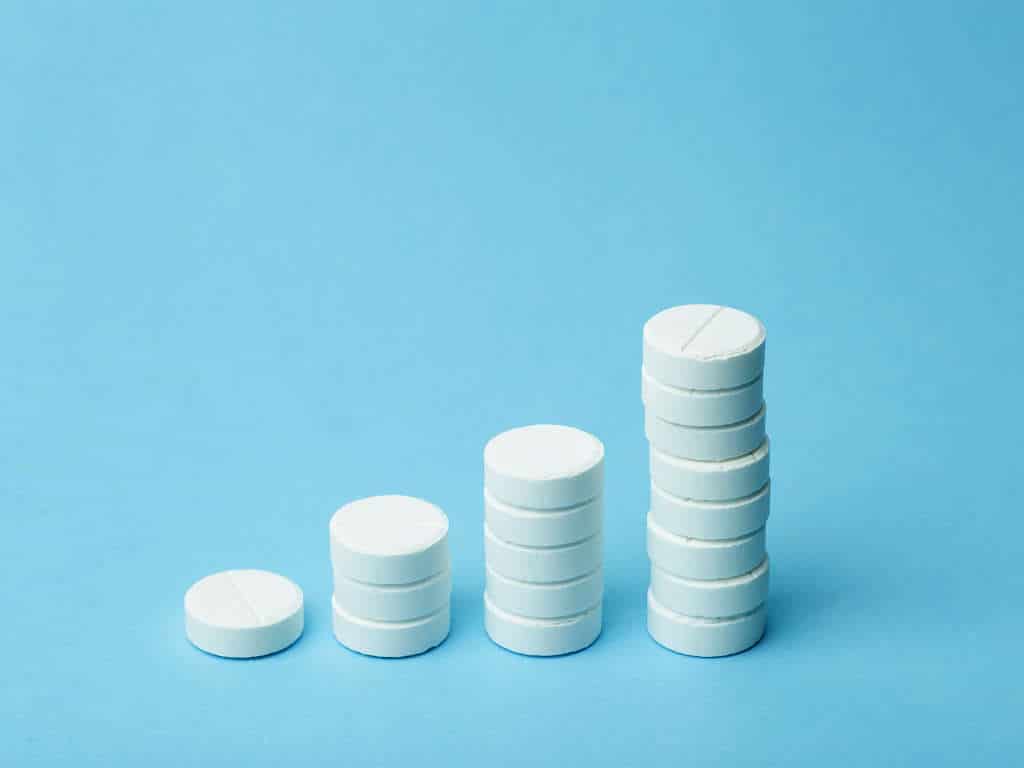 Depressants Described as the Opposite of Amphetamines | AToN Center