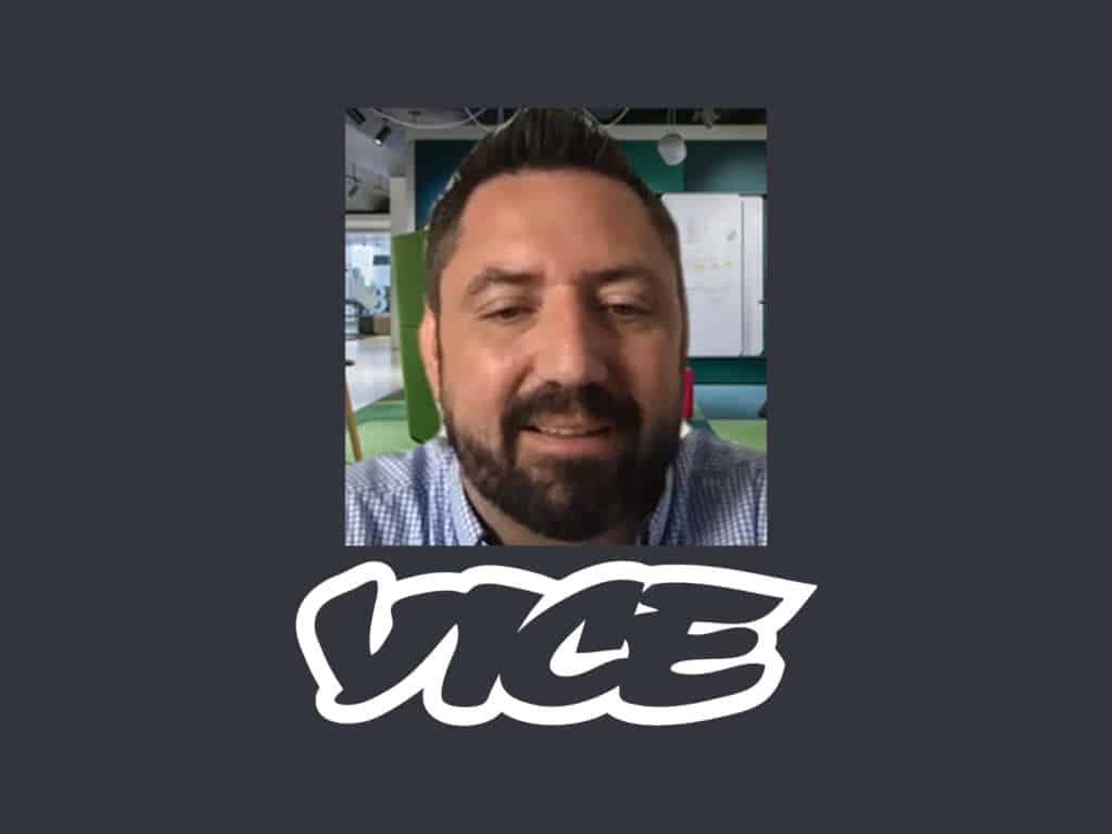 Vice Video | AToN Center
