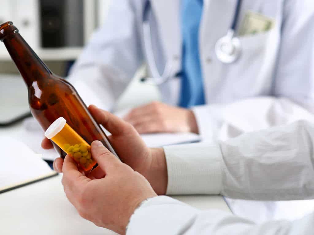 What is a Depressant? | AToN Detox