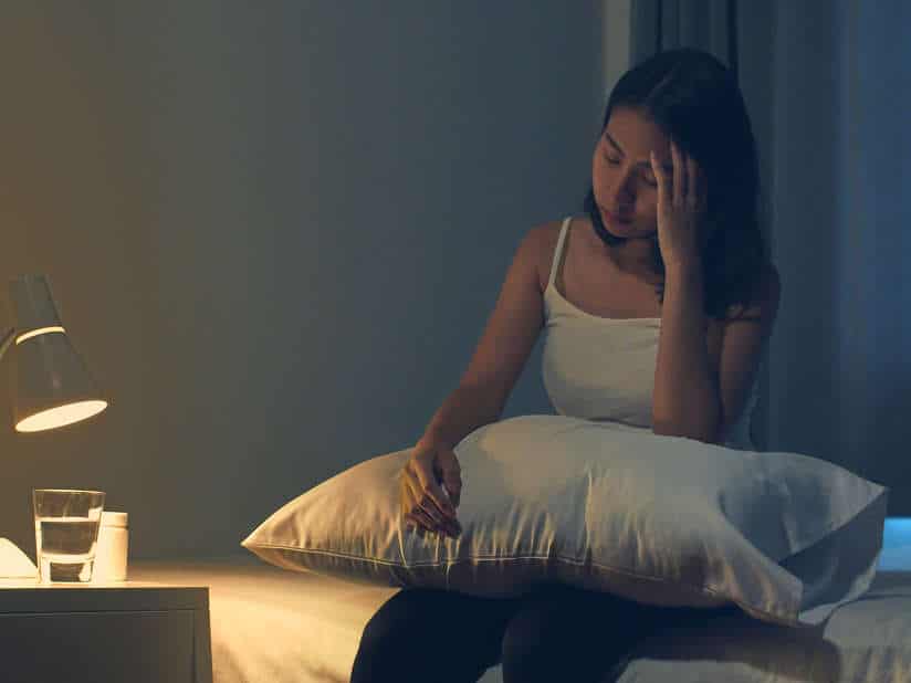 Stimulant withdrawal | AToN Center