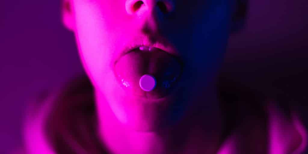 What are Hallucinogens? | AToN Center