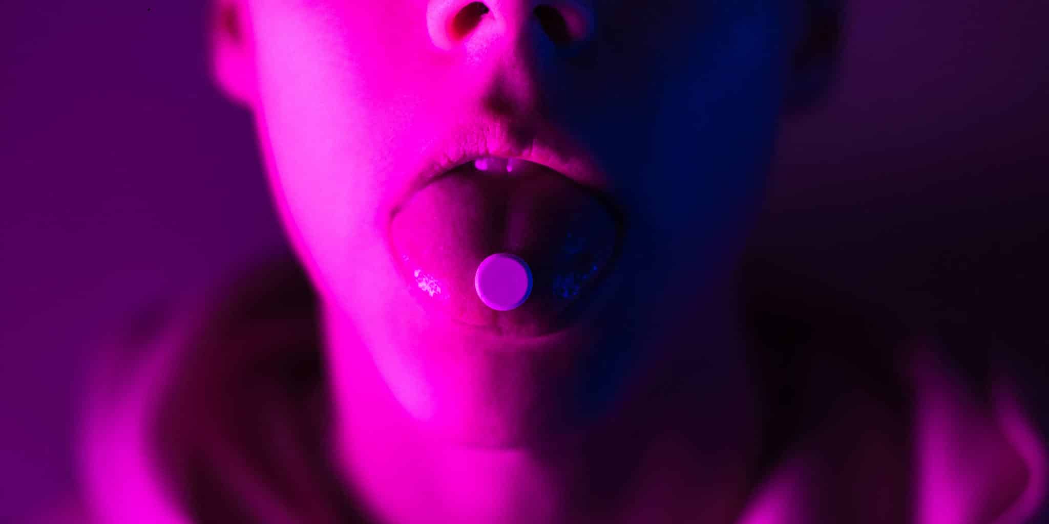 What are Hallucinogens? | AToN Center