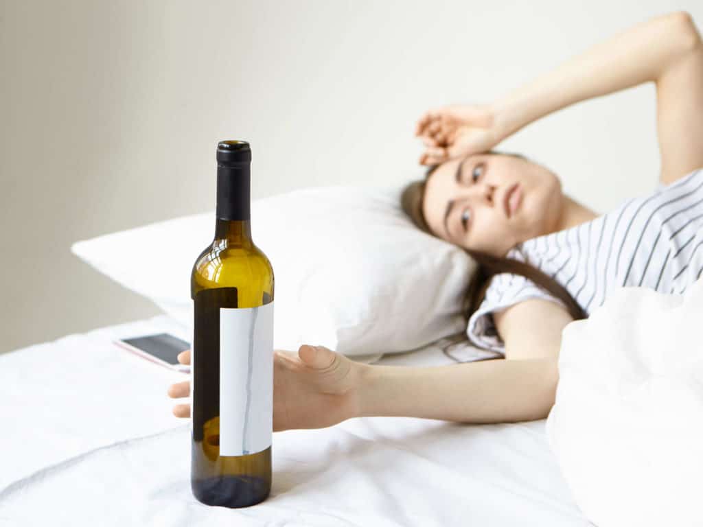What do Depressants Do? | AToN Center
