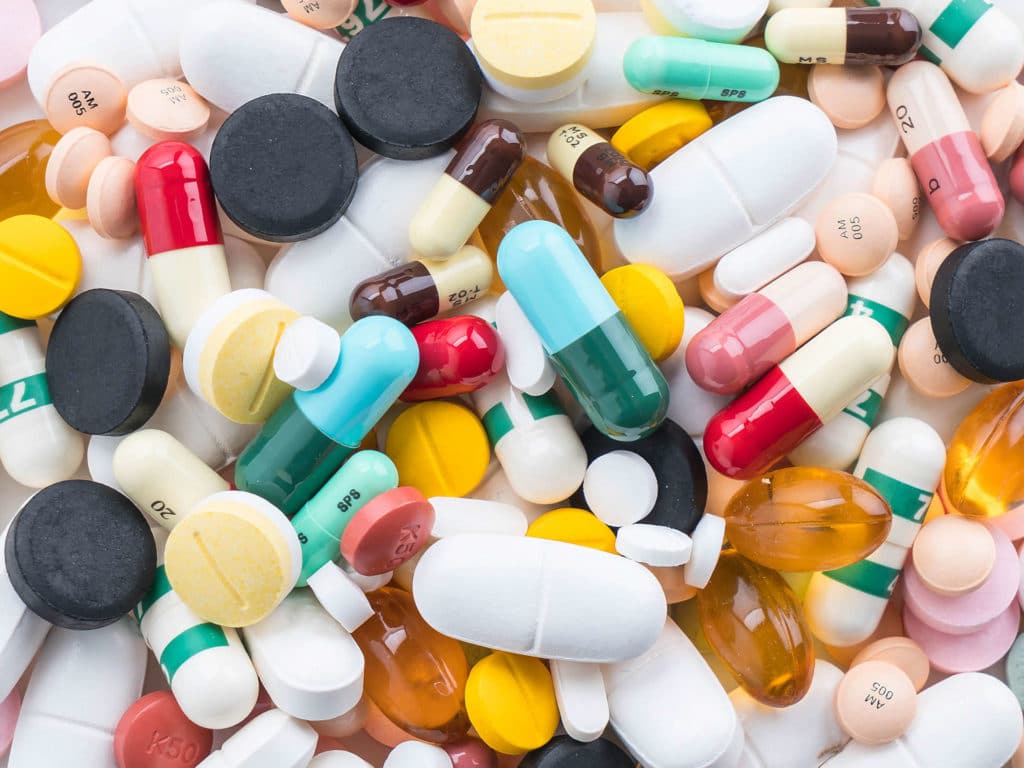 What Do Stimulants Do? | AToN Center