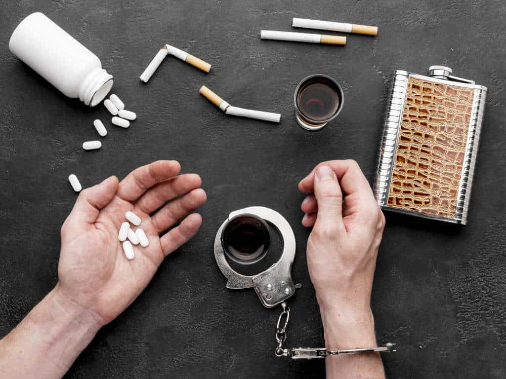 Consequences of Mixing Stimulants and Depressants | AToN Center