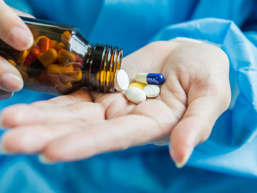What is Oxycodone Used For? | AToN Center