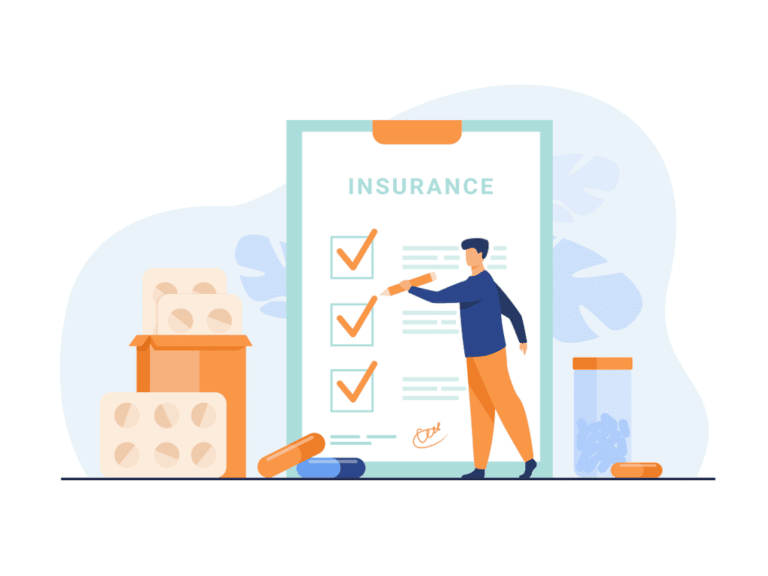 MHN Insurance for Addiction Treatment AToN Center