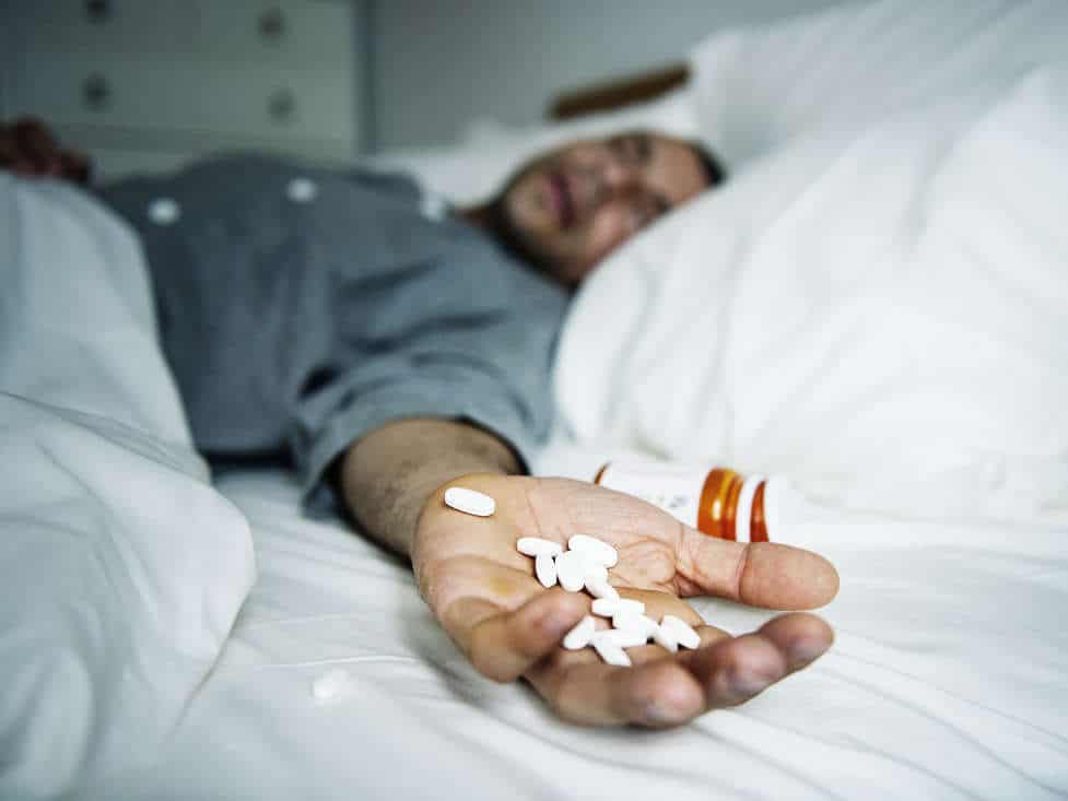 LSD Addiction: Is it Addictive? Can you Become Addicted LSD? | AToN Center