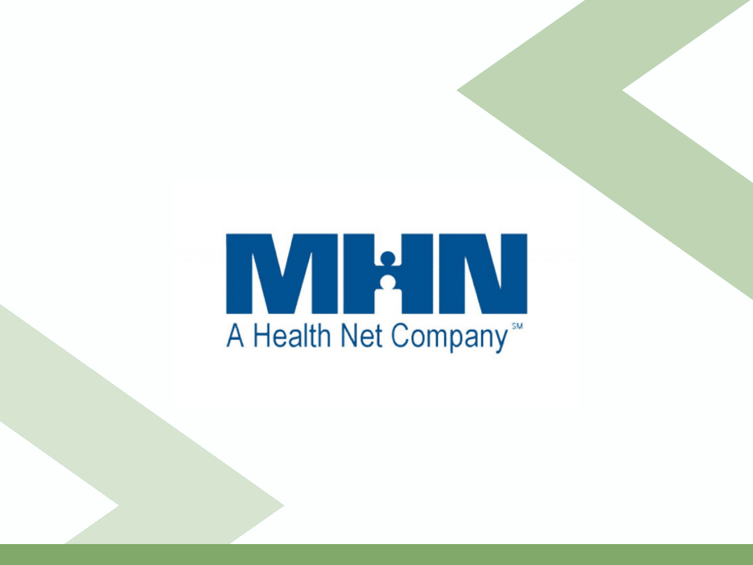MHN Insurance for Addiction Treatment AToN Center