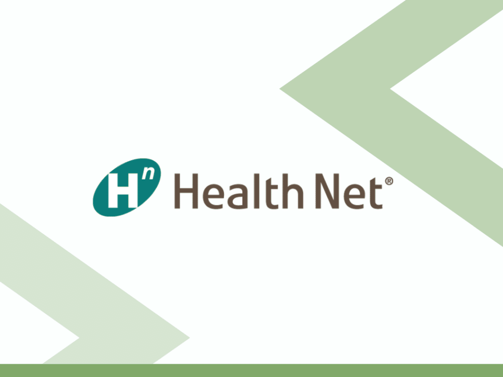 What is Health Net Insurance? | AToN Center