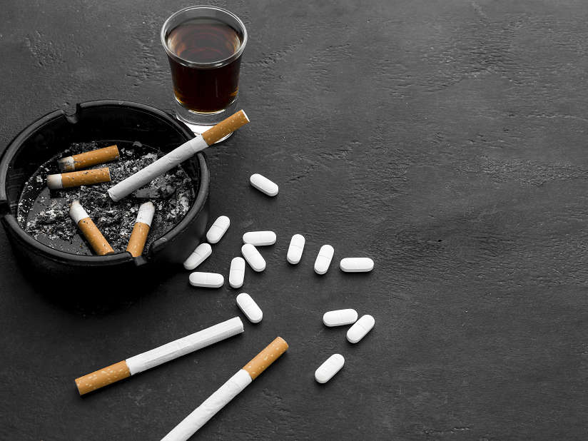 Why Drugs like Depressants and Amphetamines are Opposite | AToN Center