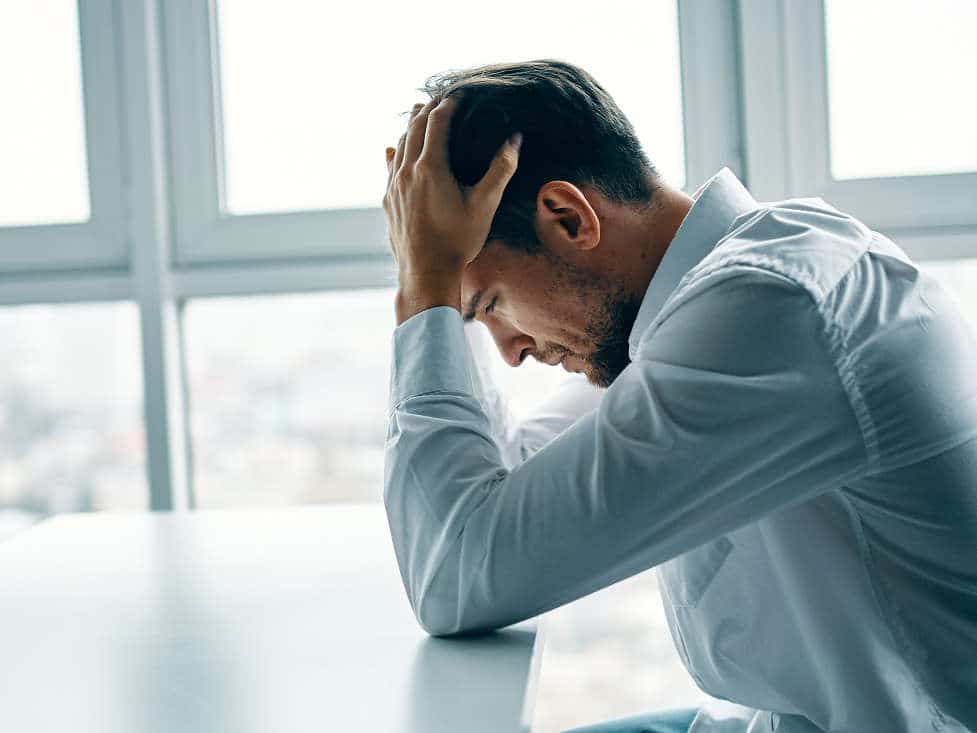 Stimulant Withdrawal Symptoms: What does Stimulant Withdrawal Look Like? | AToN Center
