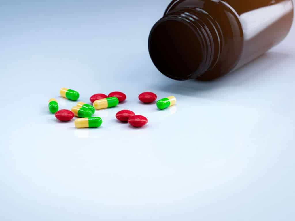 Codine Pills | AToN Center