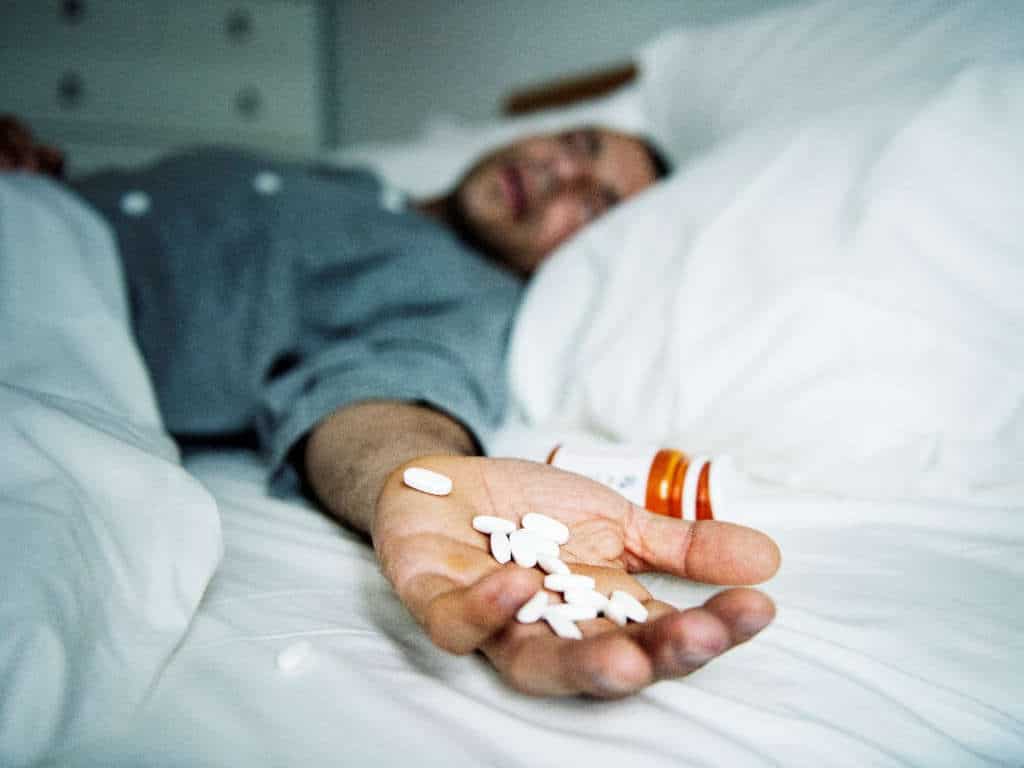 Is Klonopin Addictive? | AToN Center