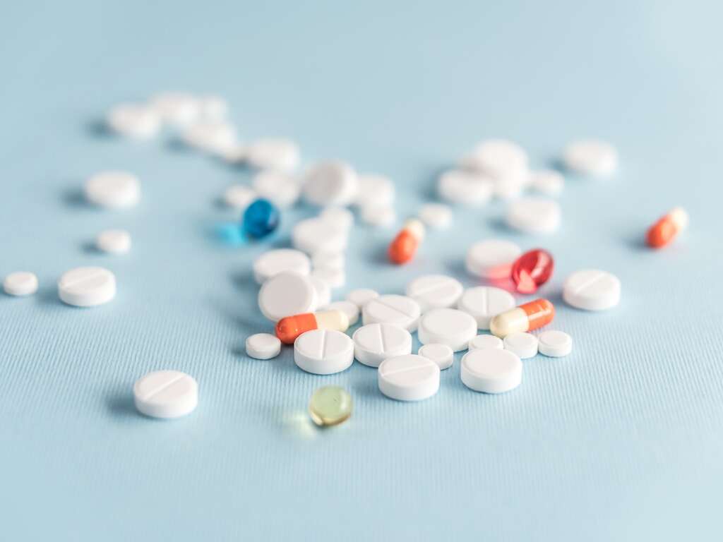 Barbiturates Medicine | AToN Center