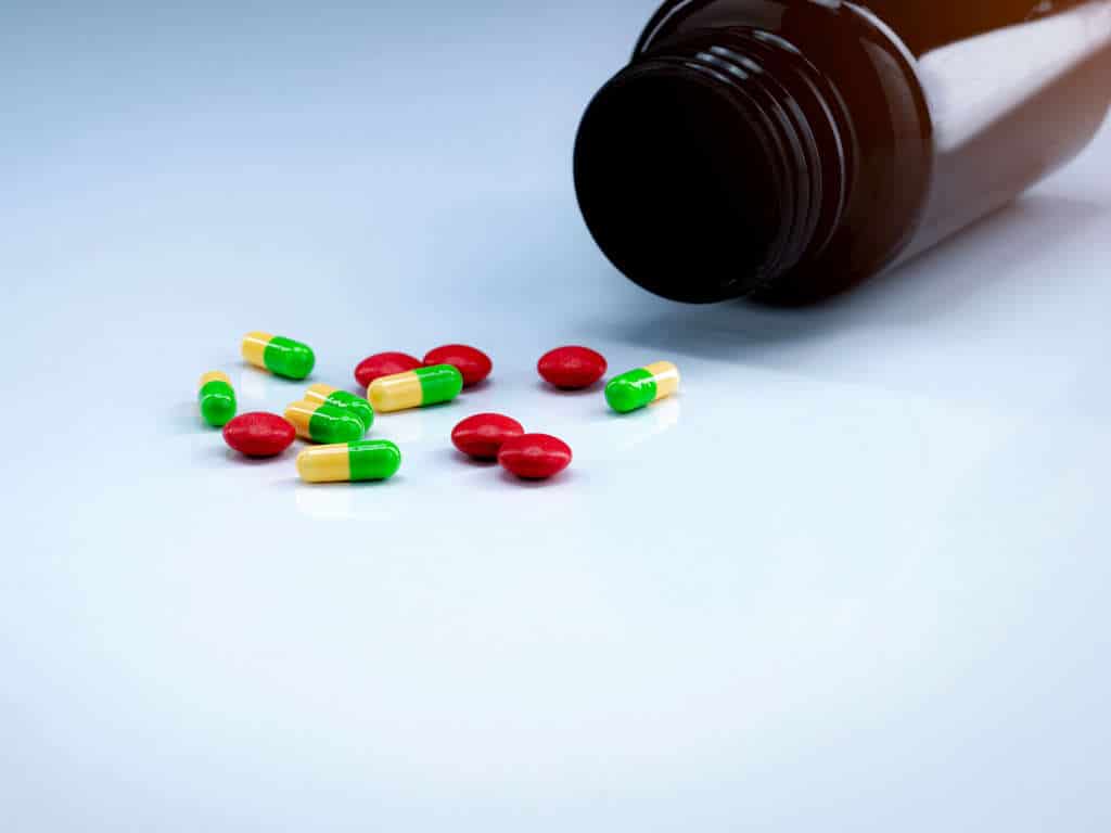 Codeine Drugs | AToN Center