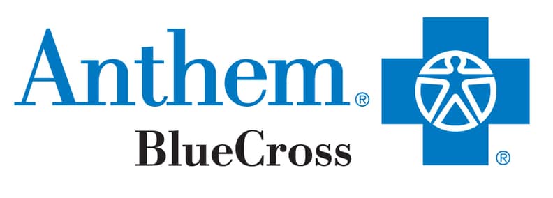 Anthem Blue Cross Insurance Logo