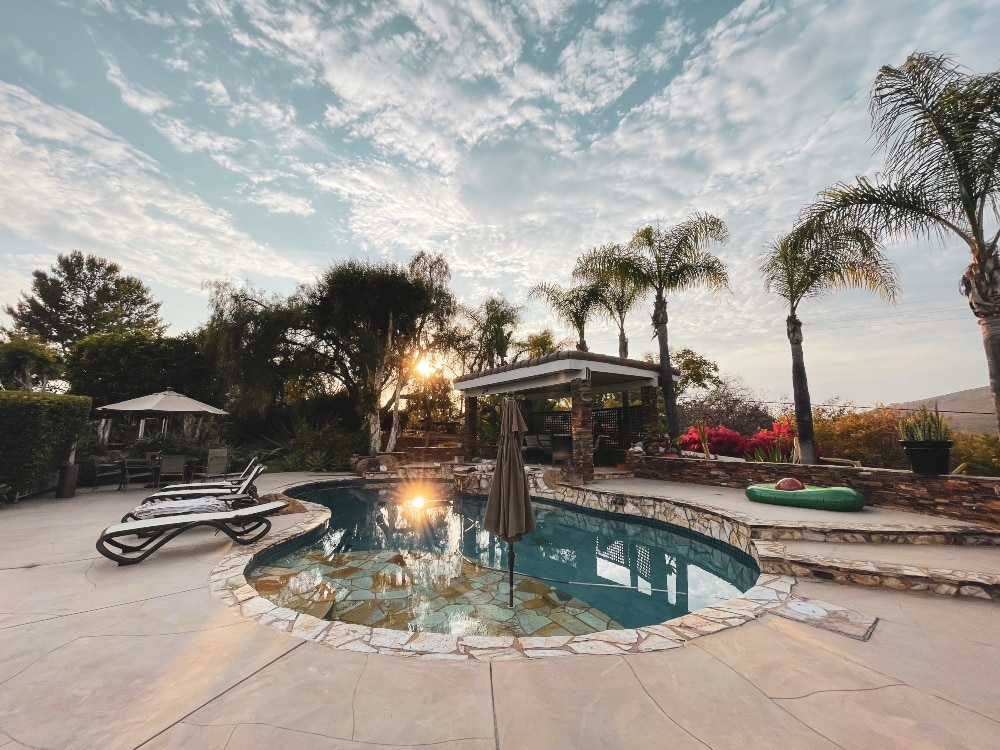 Going to a luxury addiction treatment center