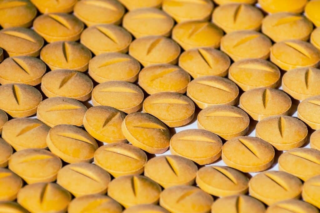 Amphetamine Addiction