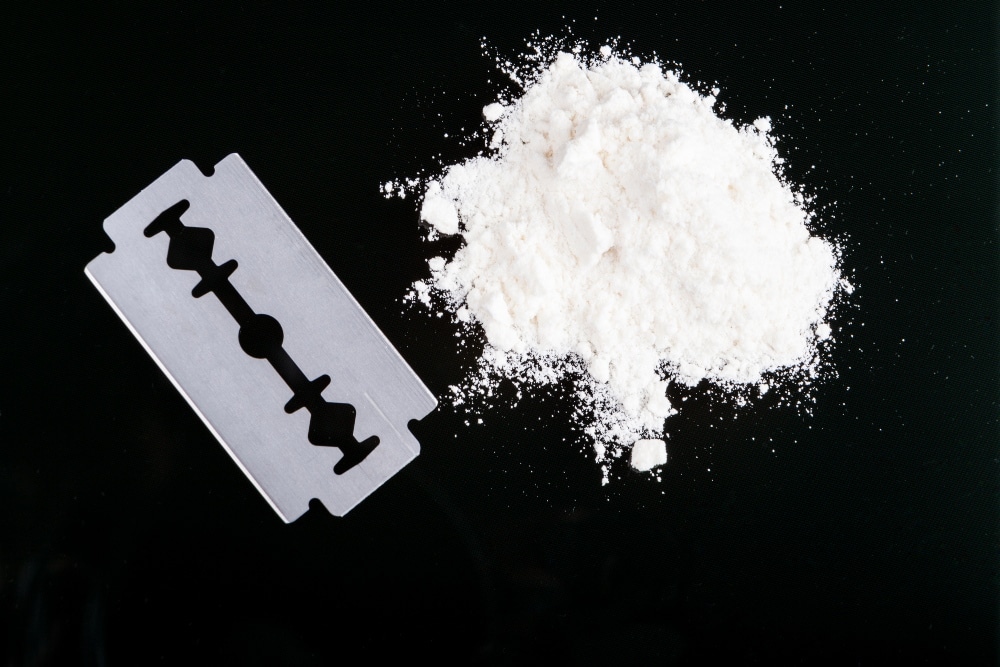 Cocaine Addiction Crack Addiction