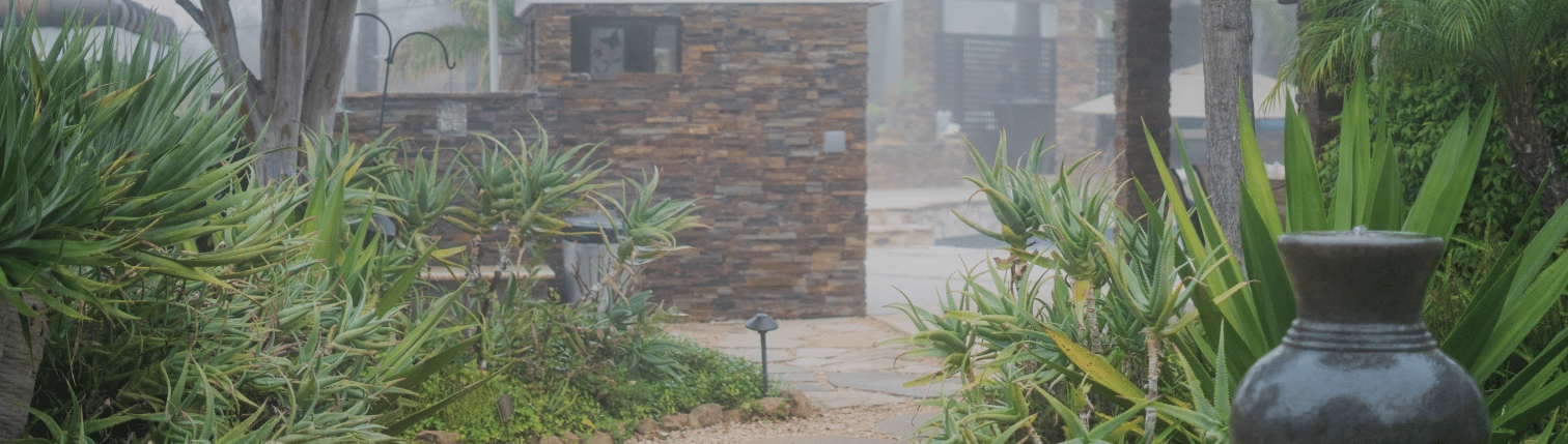 AToN Center - Luxury Rehab in San Diego, CA