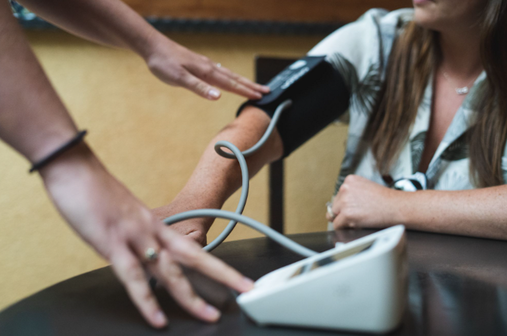 Acupuncture addiction treatment