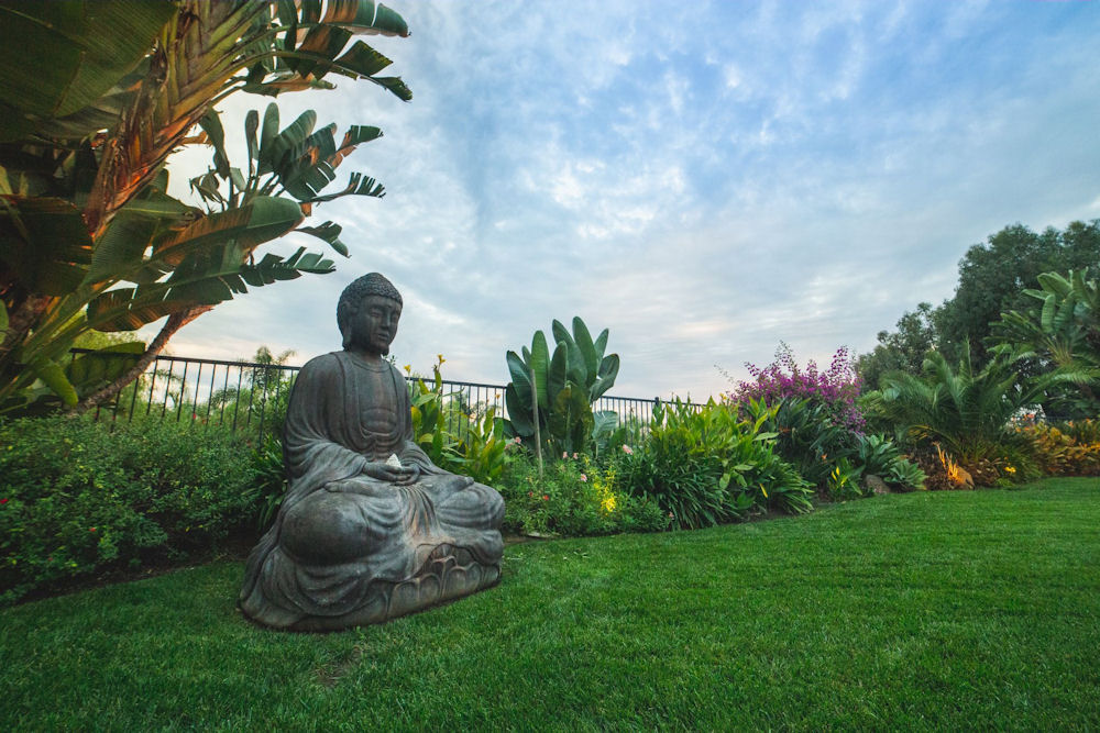 Massage Therapy in California