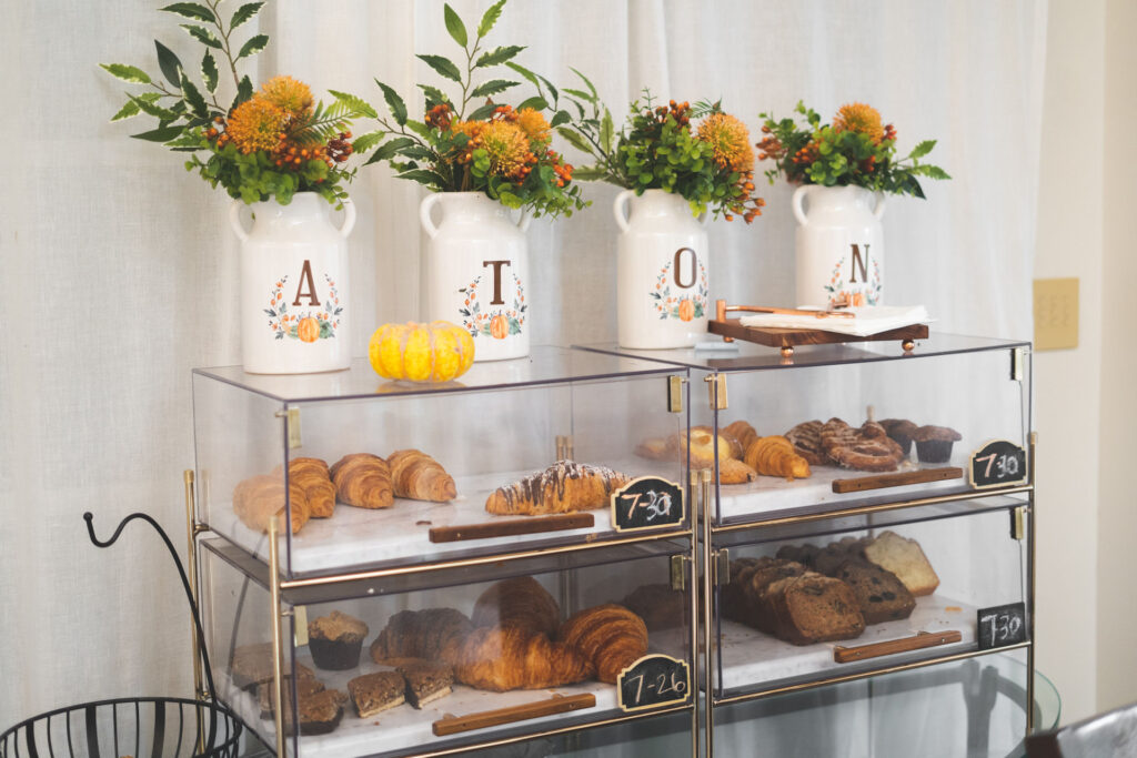 Nutrition in recovery AToN