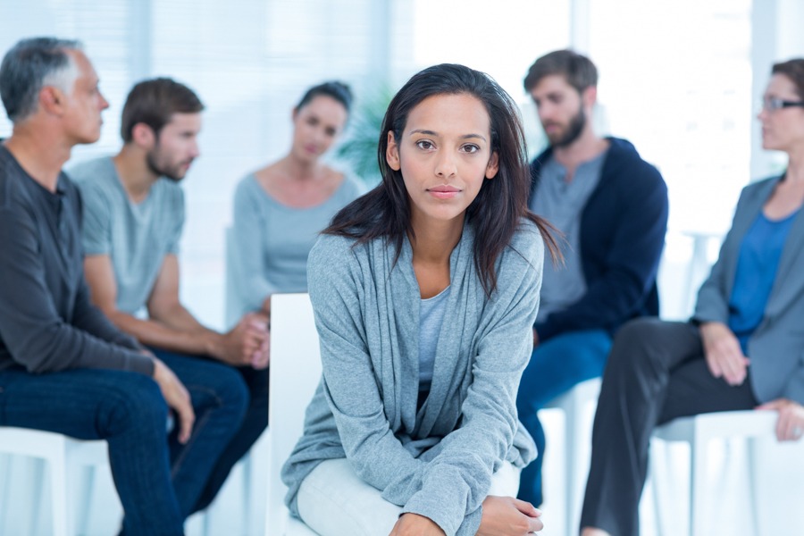 family support groups for addiction