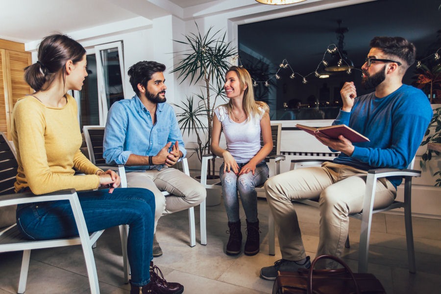 support group for addiction