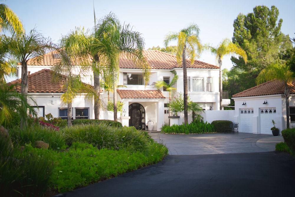 AToN luxury residential rehab in San Diego