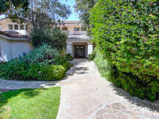 tour house Tour Aton